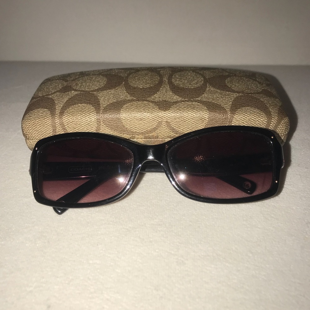 Coach Sunglasses